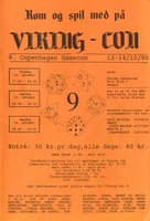 Viking-Con 9