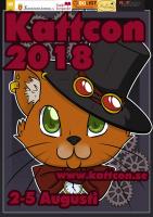 Kattcon, Steampunk