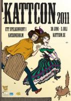 Kattcon, Western