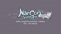 NärCon Vinter & Cosplay-SM