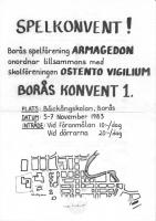 Borås Konvent 1