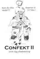 Confekt II