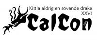 CalCon XXVI - Kittla aldrig en sovande drake