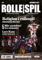 ROLLE|SPIL, #9