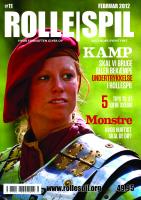 ROLLE|SPIL, #11