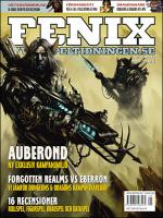 Fenix, Nr 5, 2005