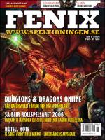 Fenix, Nr 1, 2006