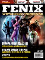 Fenix, Nr 1, 2007