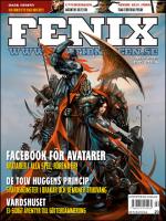 Fenix, Nr 2, 2008