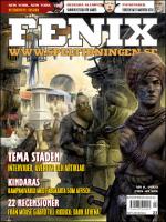 Fenix, Nr 2, 2009