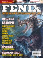 Fenix, Nr 1, 2010