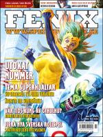 Fenix, Nr 3, 2011