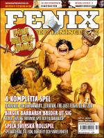 Fenix, Nr 2, 2012