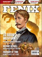 Fenix, Nr 5, 2015