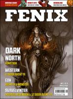 Fenix, Nr 5, 2016