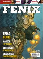 Fenix, Nr 2, 2018