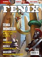 Fenix, Nr 3, 2018