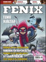 Fenix, Nr 6, 2018