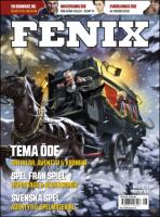 Fenix, Nr 6, 2019