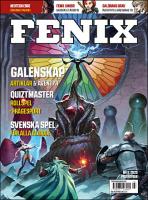 Fenix, Nr 3, 2020