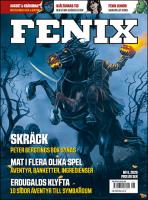 Fenix, Nr 6, 2020