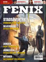 Fenix, Nr 3, 2021