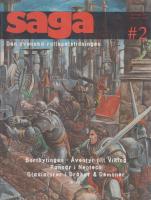 SAGA [se], SAGA #2