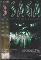 SAGA [se], SAGA #3