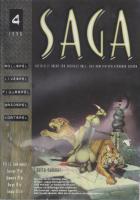 SAGA [se], SAGA #4