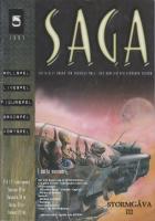 SAGA [se], SAGA #5