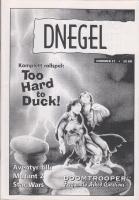 Dnegel, Dnegel #21