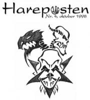 Hareposten, 4