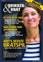 Brikker & Bræt, Nr. 3