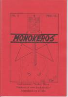 Monokeros, Nr. 13