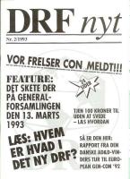 DRF-nyt, Nr. 2