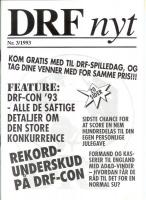 DRF-nyt, Nr. 3