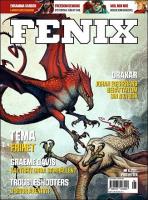 Fenix, Nr 6, 2021