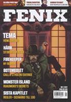 Fenix, Nr 1, 2022