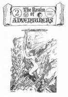 The Realm of Adventurers, The Realm of Adventurers