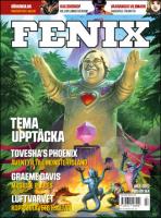 Fenix, Nr 3, 2022