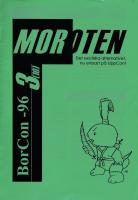 Moroten, Moroten BorCon -96