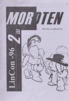 Moroten, Moroten LinCon -96