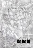 Kobold, Kobold Nummer 1