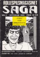 SAGA [dk], Nr. 3