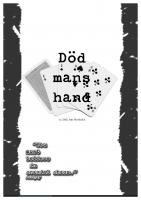 Front page for Död mans hand