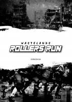 Forside til Rollers Run
