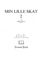 Forside til Min Lille Skat 2