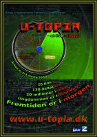 Forside til U-topia