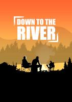 Forside til Down to the River