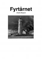 Forside til Fyrtårnet